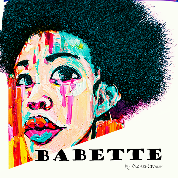 Babette from CloneFlavours Discography